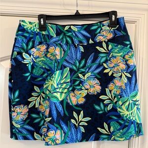 Lilly Pulitzer Monica Skort - The Hottest Spot